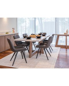 Bari Dining Collection