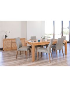 Highland Dining Collection
