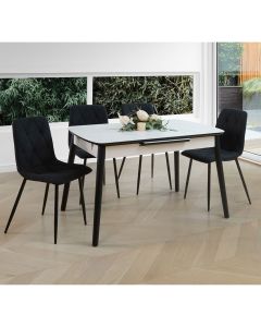 Mila Extension Table