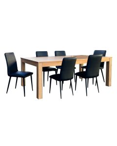 Monti Dining Collection