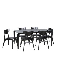 Nordic Dining Collection