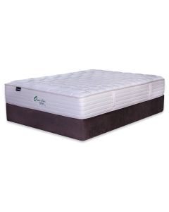 Comfort Sleep Organic Luxury Mattress