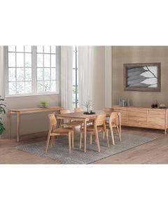 Pisa Dining Collection