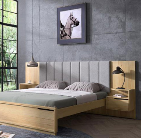 Furniture One Lounge, King Size Bed Suite Melbourne